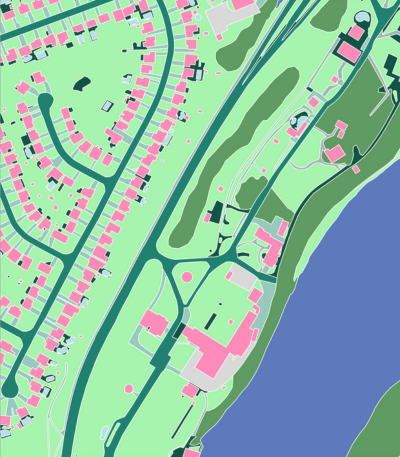 Top 3 Municipal Use Cases for Geospatial Data