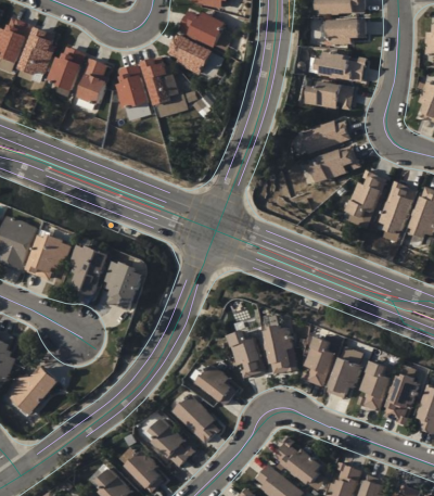 Geospatial Data Analytics for Transportation Equity